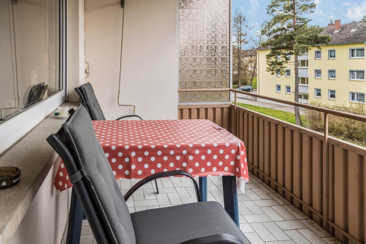 Ferienwohnung Villingen Exterior photo