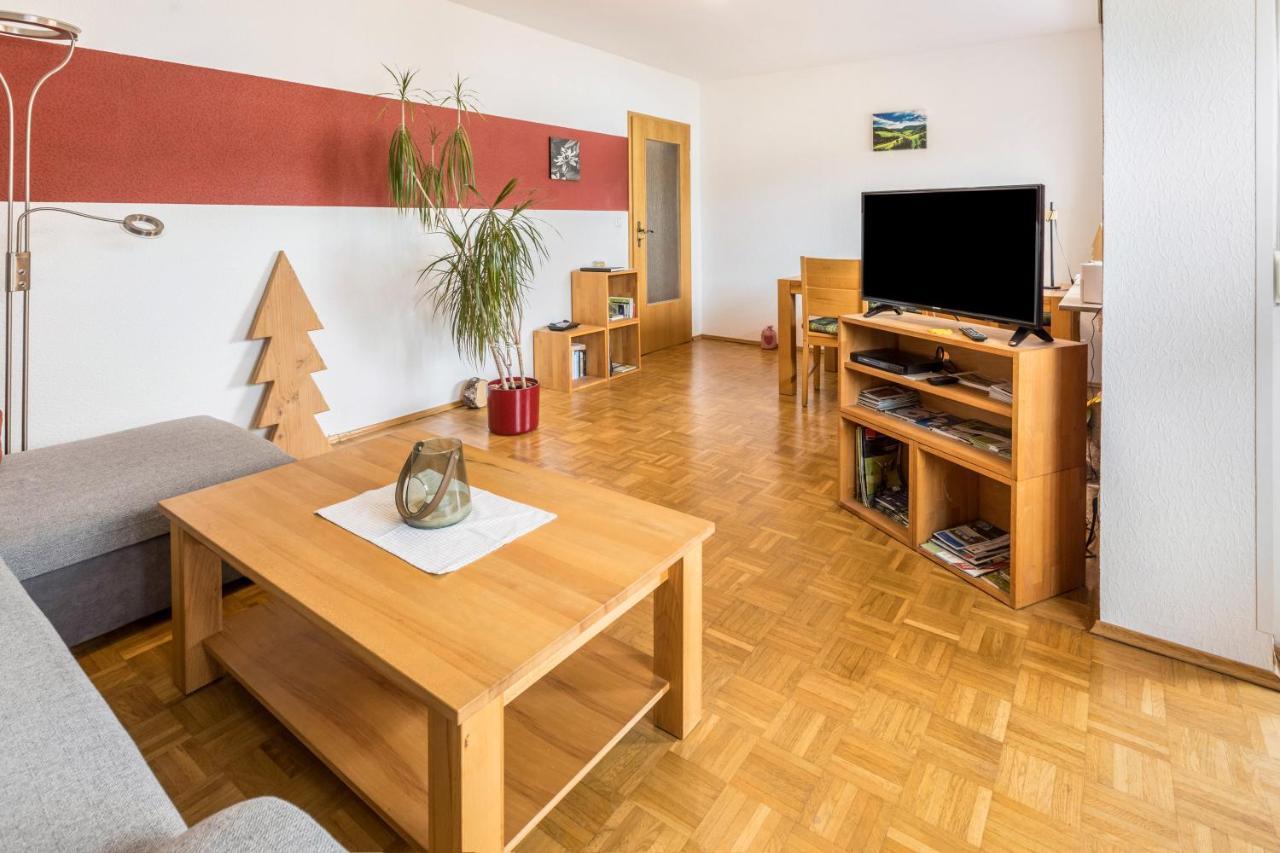 Ferienwohnung Villingen Exterior photo