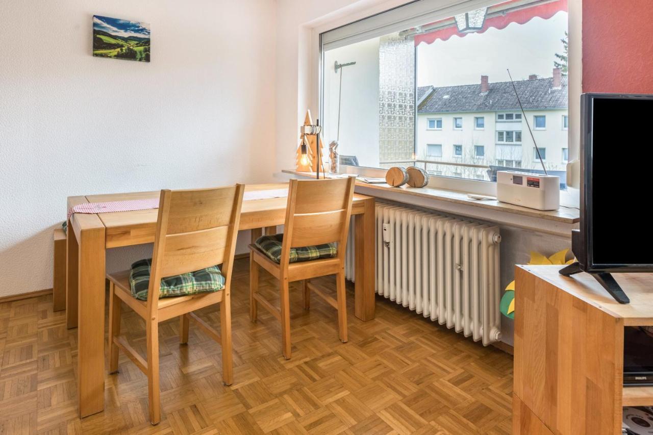 Ferienwohnung Villingen Exterior photo