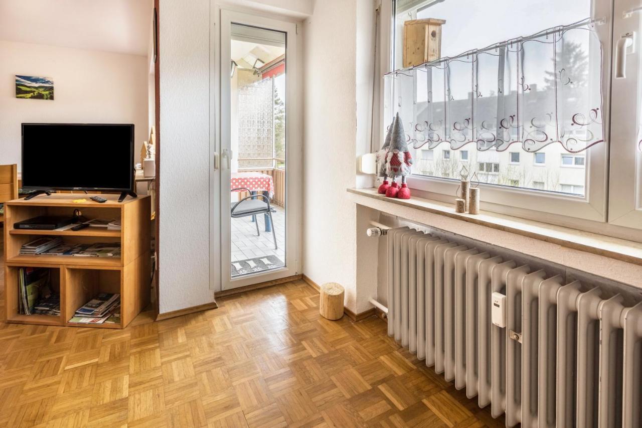 Ferienwohnung Villingen Exterior photo