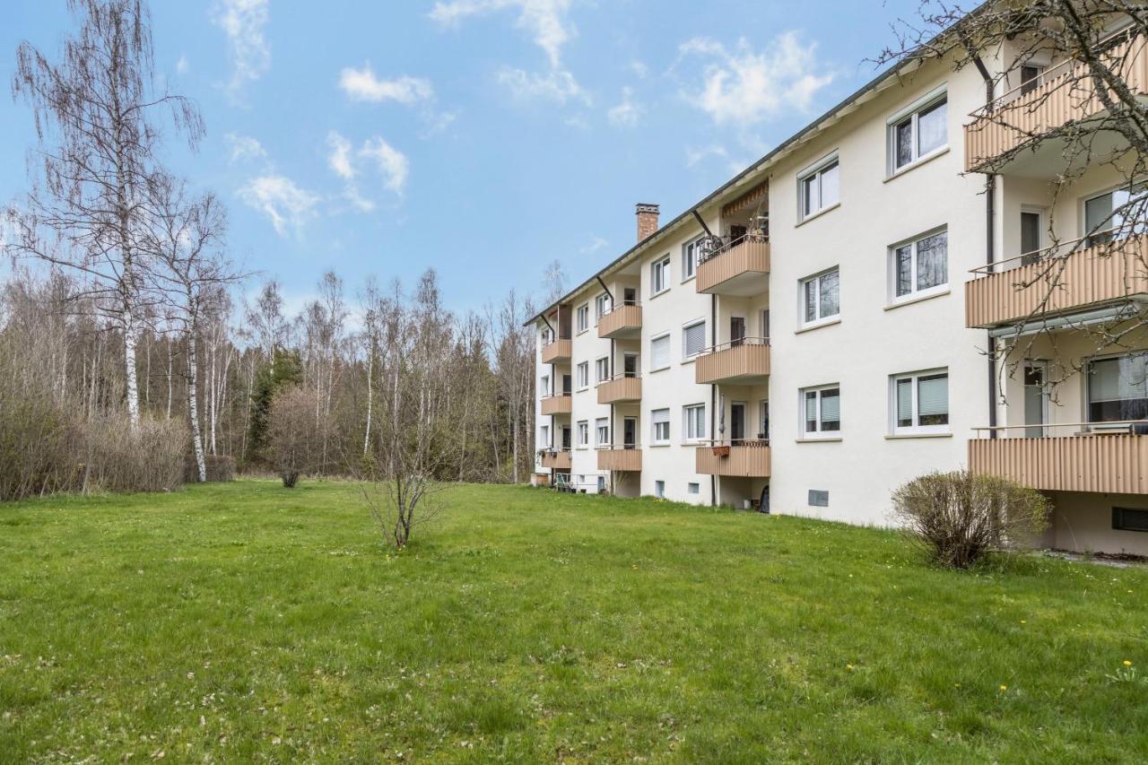 Ferienwohnung Villingen Exterior photo