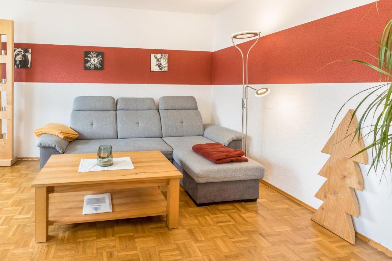 Ferienwohnung Villingen Exterior photo
