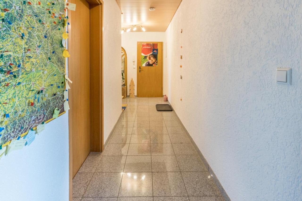 Ferienwohnung Villingen Exterior photo