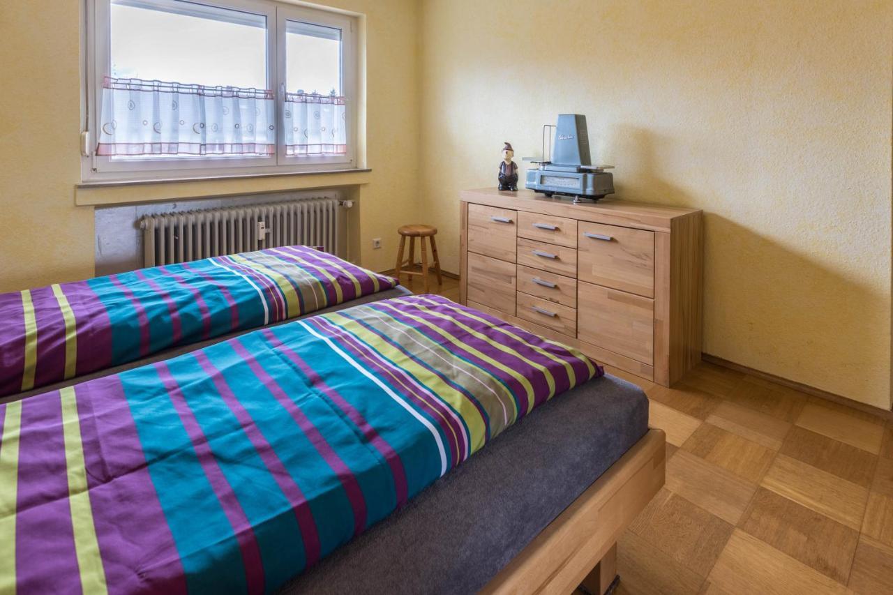 Ferienwohnung Villingen Exterior photo