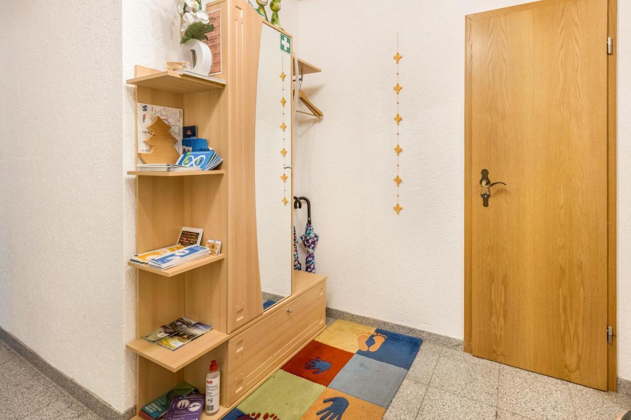 Ferienwohnung Villingen Exterior photo