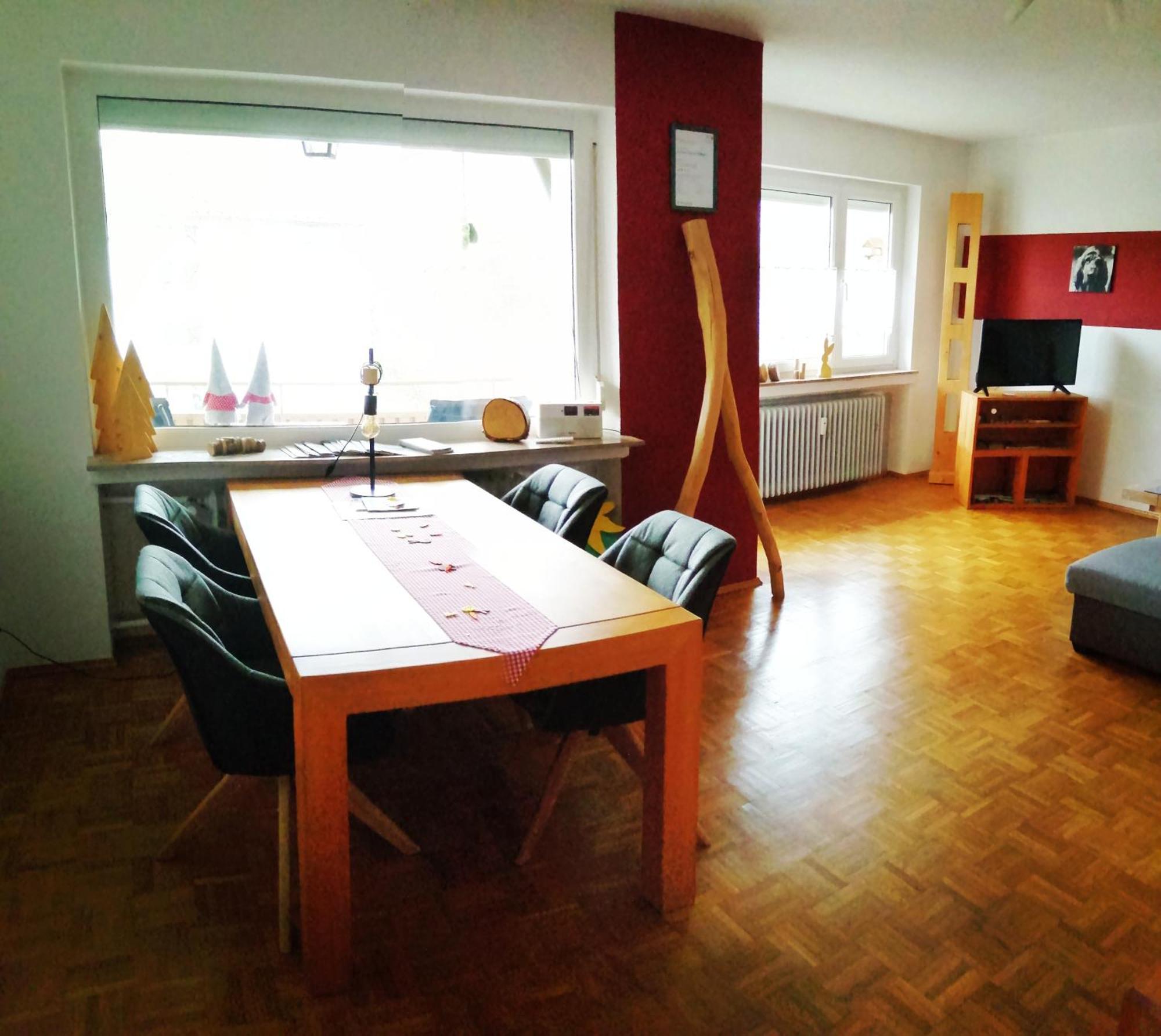 Ferienwohnung Villingen Exterior photo