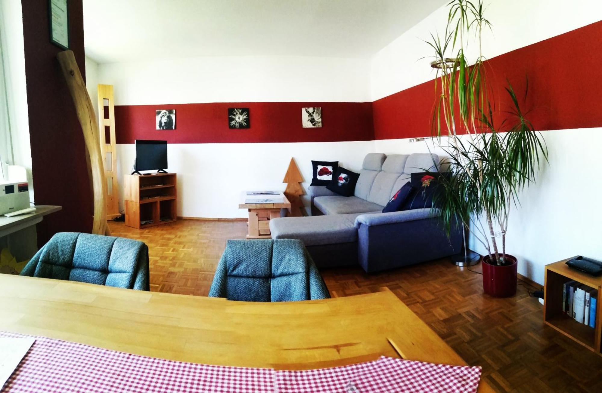 Ferienwohnung Villingen Exterior photo