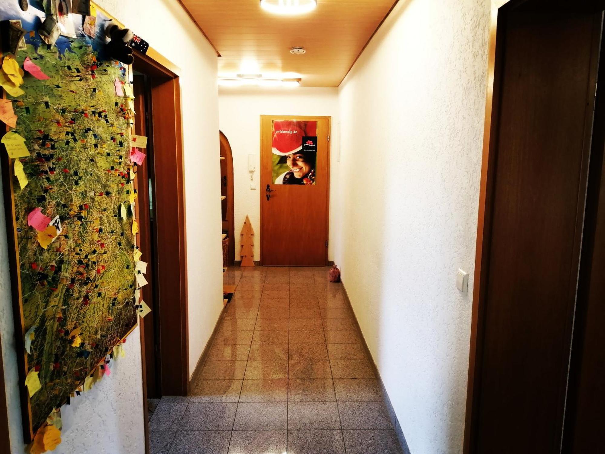 Ferienwohnung Villingen Exterior photo