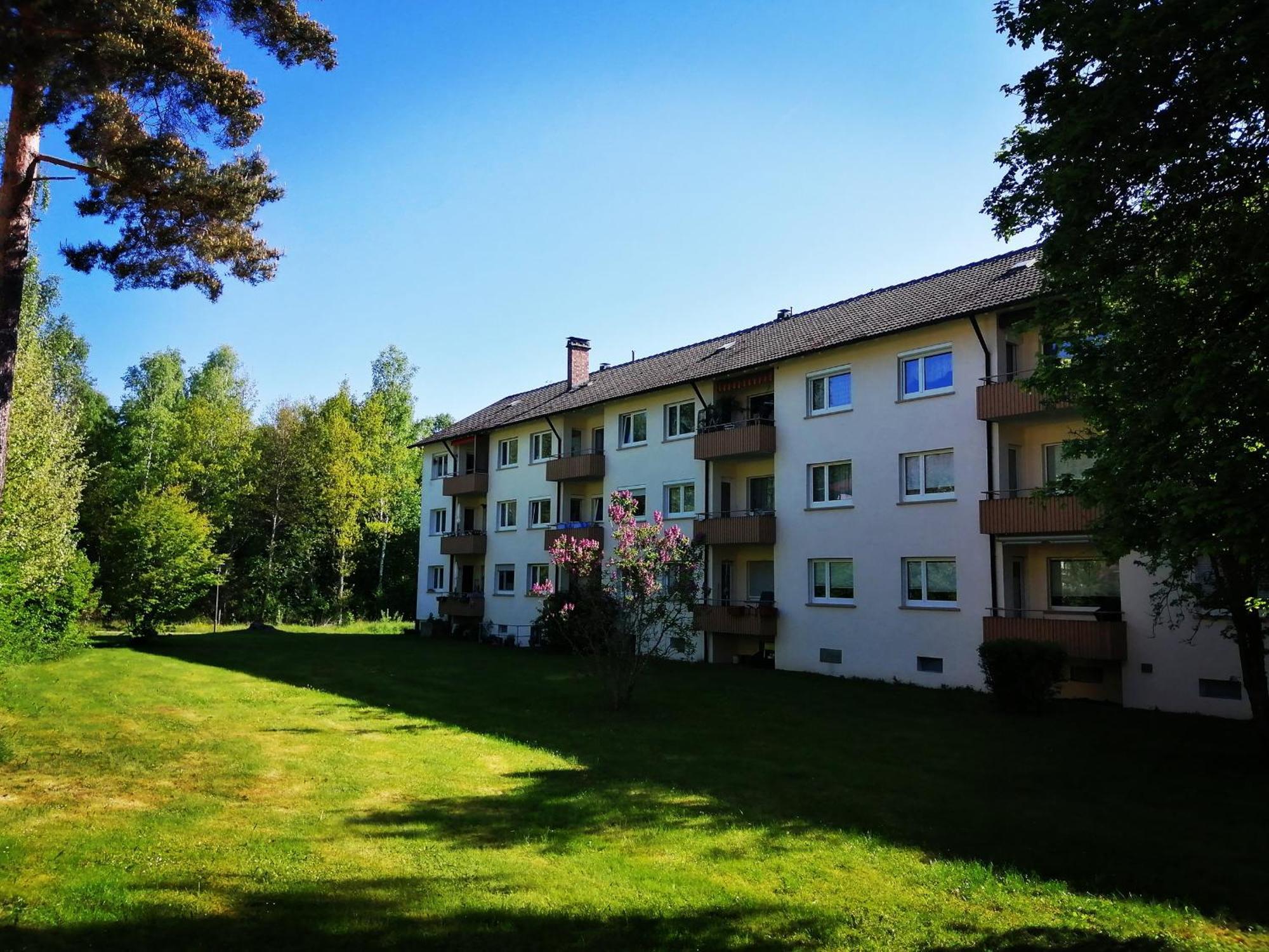 Ferienwohnung Villingen Exterior photo